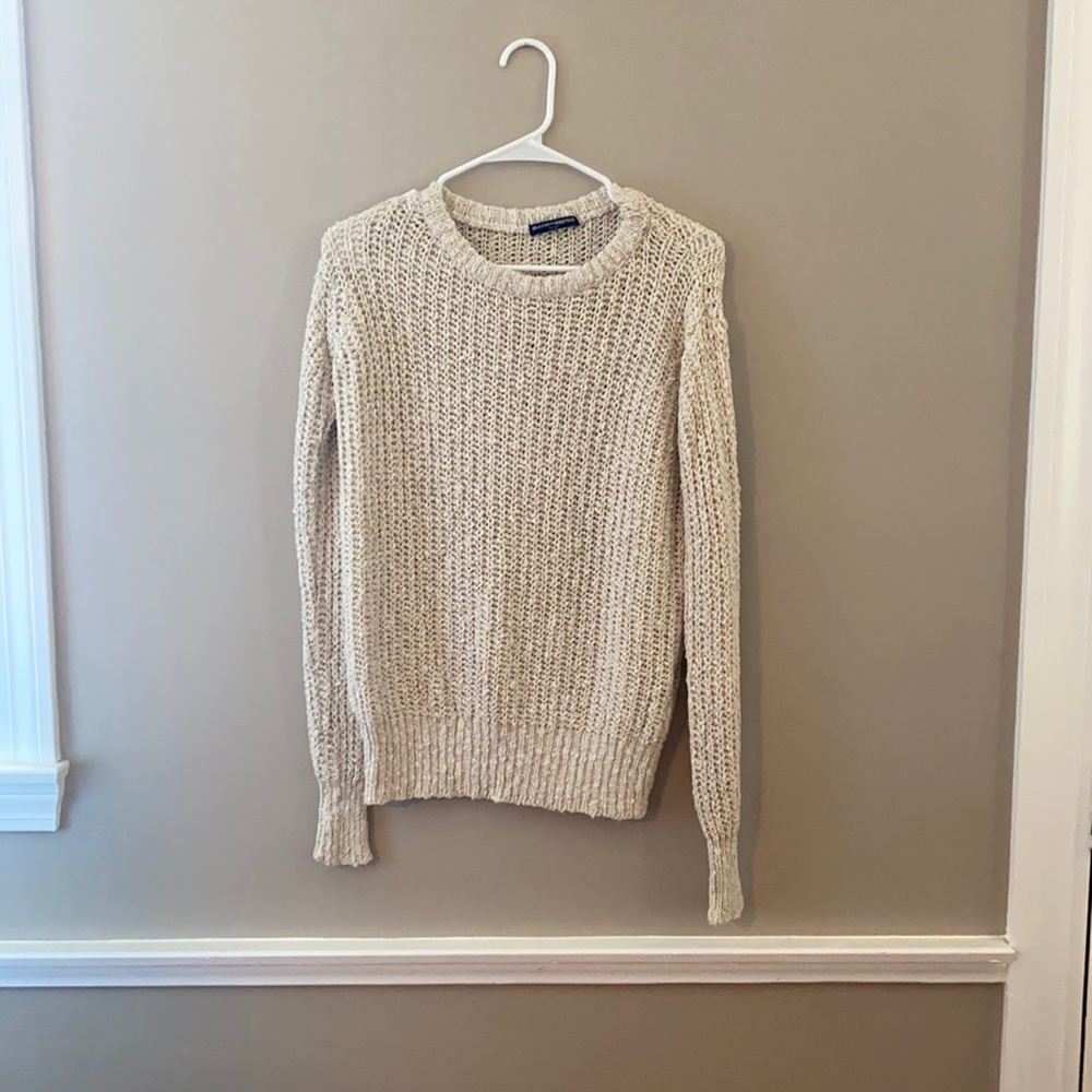 Brandy Melville sweater